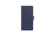 Mobil - Deksel og etui - GEAR Wallet Case Blue - Samsung A72 - 599757