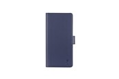 Mobil - Deksel og etui - GEAR Wallet Case Blue - Samsung A22 5G - 599760