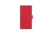 Mobil - Deksel og etui - GEAR Wallet Case Red - Samsung A03s - 599761