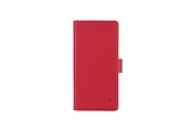 Mobil - Deksel og etui - GEAR Wallet Case Red - Samsung A02s - 599762