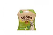 Hund - Soopa - Healthy Bites Kale & Apple 50g - SO920074