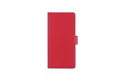 Mobil - Deksel og etui - GEAR Wallet Case Red - Samsung A22 5G - 599766