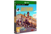 Spill - Dustborn (Deluxe Edition) - Microsoft Xbox One - Eventyr - 3701403101000