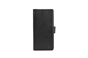 Mobil - Deksel og etui - GEAR Wallet Case Black - Motorola G50 - 599772