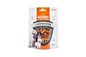 Hund - BOXBY - Chicken Bites 90g - (PL11038) - PL11038