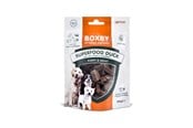 Hund - BOXBY - GF Superfood Duck 120g - (PL20522) - PL20522