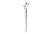 Verktøy - Deli Tools Adjustable Spanner 24"  EDL024A (silver) - EDL024A