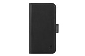 Mobil - Deksel og etui - GEAR Wallet Case Black - iPhone 13 - 599784