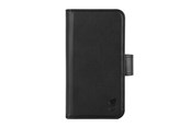 Mobil - Deksel og etui - GEAR Wallet Case Black - iPhone 13 Mini - 599788