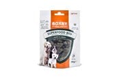 Hund - BOXBY - GF Superfood Beef 120g - (PL20525) - PL20525