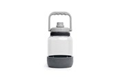 Hund - ASOBU - The Barkely Bowl Bottle 1500ml - Grey - (84259104828) - 84259104828