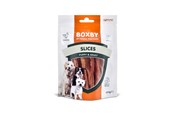 Hund - BOXBY - Slices 100g - (PL10460) - PL10460