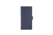 Mobil - Deksel og etui - GEAR Wallet Case Blue - Samsung A52 4G/5G Limited Edition - 599793