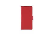 Mobil - Deksel og etui - GEAR Wallet Case Red - Samsung A52 4G/5G Limited Edition - 599794