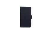 Mobil - Deksel og etui - GEAR Wallet Case Black - Nokia 5.4 - 599805