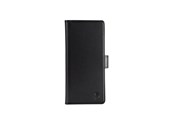 Mobil - Deksel og etui - GEAR Wallet Case Black - Xiaomi Mi Note 10 Lite - 599819