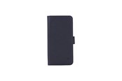 Mobil - Deksel og etui - GEAR Wallet Case Black - Xiaomi Redmi Note 9 Pro - 599823