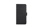 Mobil - Deksel og etui - GEAR Wallet Case Black - Xiaomi Redmi Note 8 Pro - 599825