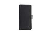 Mobil - Deksel og etui - GEAR Wallet Case Black - Xiaomi Redmi 9 - 599827