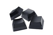 Tastatur - Razer Phantom Keycap Upgrade Set - Black - Tastehetter - RC21-01740300-R3N1