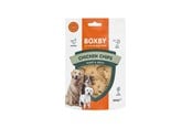 Hund - BOXBY - Chicken Chips 100 g - (PL10454) - PL10454