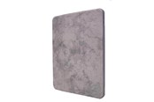 Nettbrett - Deksler og etui - GEAR Tablet Cover Grey iPad Air 10.9" 20/22 space for Apple Pencil - 599832