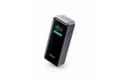 Nødlader - Anker Prime 12K 130W Nødlader - Svart - 12000 mAh - A1335011