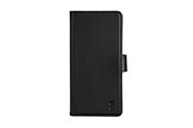 Mobil - Deksel og etui - GEAR Wallet Case Black - Samsung S20FE 5G / S20FE 4G - 599845