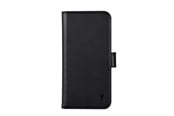 Mobil - Deksel og etui - GEAR Wallet Case Black - iPhone 12 Pro Max - 599850