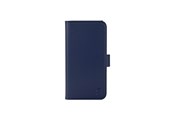 Mobil - Deksel og etui - GEAR Wallet Case Blue - iPhone 12 Pro Max Limited Edition - 599851