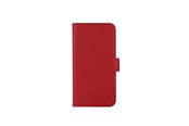 Mobil - Deksel og etui - GEAR Wallet Case Red - iPhone 12 Pro Max Limited Edition - 599852