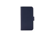 Mobil - Deksel og etui - GEAR Wallet Case Blue - iPhone 12 / 12 Pro Limited Edition - 599857