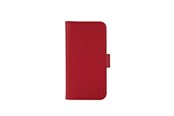 Mobil - Deksel og etui - GEAR Wallet Case Red - iPhone 12/12 Pro Limited Edition - 599858