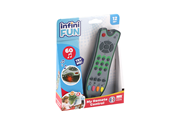 Babyleker - Infinifun My First Remote - 183-I0884GI