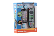 Babyleker - Infinifun Tech Too Duo Set - 183-I13995GI