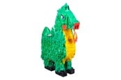 Leketøy - Boland Pinata Dragon Green - 30947