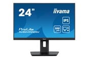 Skjerm - 24" iiyama ProLite XUB2492QSU-B1 - LED monitor - 24" - XUB2492QSU-B1