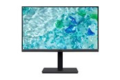 Skjerm - 27" Acer Vero B277U - QHD | 100Hz | IPS | HDR10 | 2W Speakers - UM.HB7EE.E25