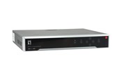 Videovervåkningssystem - LevelOne NVR-1332 - standalone NVR - 32 channels - NVR-1332