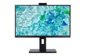 Skjerm - 27" Acer Vero B278K - 3840x2160 - IPS - HDR10 - USB-C - UM.HB8EE.010