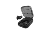 Hodetelefoner - Fairphone Fairbuds True Wireless Earbuds - Black - AUFEAR-1ZW-WW1