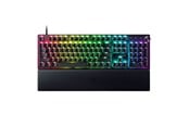 Tastatur - Razer Huntsman V3 Pro - Gamingtastatur - Nordisk - Svart - RZ03-04970600-R3N1