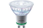 LED-lyspære - Philips LED-lyspære Spot PAR16 2,1W/830 (50W) 36° GU10 - 929003610001