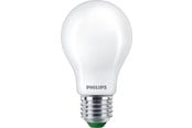 LED-lyspære - Philips LED-lyspære Standard 2.3W/840 (40W) Frosted E27 - 929003623301