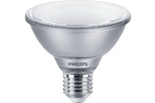 LED-lyspære - Philips LED-lyspære Reflector PAR30S 9,5/927 (75W) 25° Dimmable E27 - 929003485401