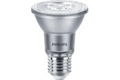 LED-lyspære - Philips LED-lyspære Reflector PAR20 6W/927 (50W) 25° Dimmable E27 - 929003485701