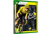 Spill - Tour de France 2024 - Microsoft Xbox Series X - Sport - 3665962025750