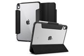 Nettbrett - Deksler og etui - Spigen Ultra Hybrid Pro - black - iPad Air 10.9" (2022/2020)/11" (2024) - ACS02697