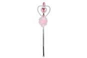 Rollelek - Boland Magic wand Pink - 44072