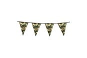 Leketøy - Boland Camouflage Bunting 6mtr. - 44300